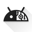Programın simgesi: android dev launcher