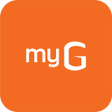 ไอคอนของโปรแกรม: myG Online
