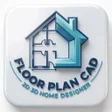 Ikon program: Floor Plan CAD - 2D 3D De…
