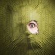 Programikonen: Backrooms Descent: Horror…