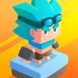ไอคอนของโปรแกรม: Catapult Battle: Aim  fir…
