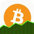 Иконка программы: Bitcoin Trade Simulator