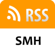 RSS SMH Sydney Morning Herald