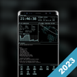 Programın simgesi: eDex UI