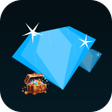 Ikon program: Get MAX FFFF Diamond Guid…