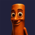 Wallpaper Tung Tung Tung Sahur icon