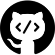 Icoon van programma: GitHub Web IDE