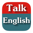 Ícone do programa: Talk English Learning