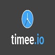 プログラムのアイコン：timee