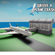 Icona del programma: Survive A Plane Crash