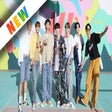 Icon of program: BTS Fortnite Wallpapers N…