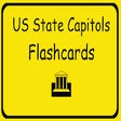 Programikonen: Flash Cards : US States a…