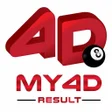 Ícone do programa: MY4D-Result