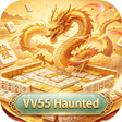 プログラムのアイコン：VV55Haunted