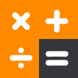 プログラムのアイコン：Simple Calculator: Quick …