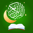 Ikon program: AI Quran for Android: Qib…