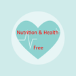程序图标：Nutrition  Health Data on…