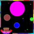 程序图标：Bigger Dot