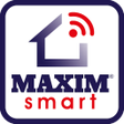 ไอคอนของโปรแกรม: Maxim Smart