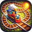 Icoon van programma: Moki Run: Rail Route Chal…