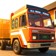 程序图标:Truck Simulator Real