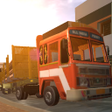 Symbol des Programms: Truck Simulator Real