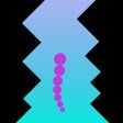 أيقونة البرنامج: Dancing Borderline : Wave…