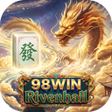 Иконка программы: 98WINRivenball