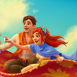 Symbol des Programms: Blast Journey