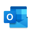 Ikona programu: Microsoft Outlook