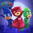 Icon of program: PJ Masks: Moonlight Heroes