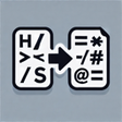 أيقونة البرنامج: Webpage to Markdown