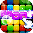 Иконка программы: Rotate Block - Tetrix Blo…