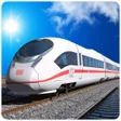 Programikonen: Train Simulator 3d Driver…
