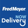 Programın simgesi: Fred Meyer Delivery Now