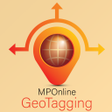 Programikonen: MPOnline GeoTagging