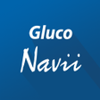 プログラムのアイコン：GlucoNavii