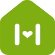 程序图标：هومسا اپلیکیشن میزبان  Ho…
