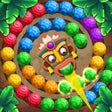 أيقونة البرنامج: Marble BlastZumba Puzzle …