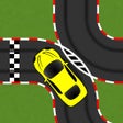 Ikona programu: Maze Racing