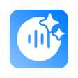 Symbol des Programms: Background noise removal