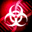程序图标：Plague Inc.