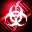程序图标：Plague Inc.