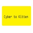 Icon of program: Cyber to Kitten
