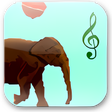Icône du programme : Happy Note! Casse Notes