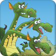 Programikonen: 3/9 Dragon Gorinich Adven…