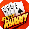 Ikona programu: Master Rummy : Joy Card