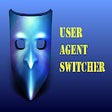 Programın simgesi: User-Agent Switcher