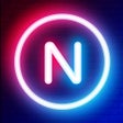 プログラムのアイコン：Neon Photo Effect