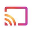 Ícone do programa: Cast Button 4 Instagram V…